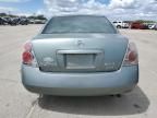 2006 Nissan Altima S