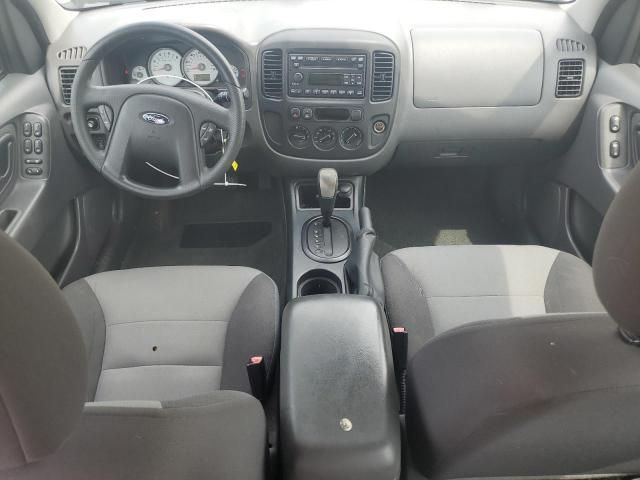 2006 Ford Escape XLS