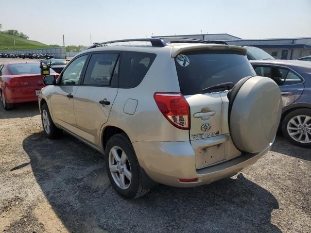 2008 Toyota Rav4