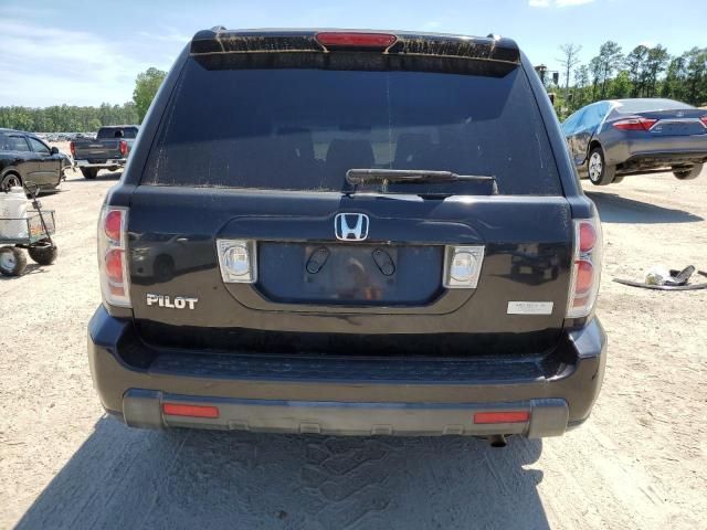 2006 Honda Pilot EX