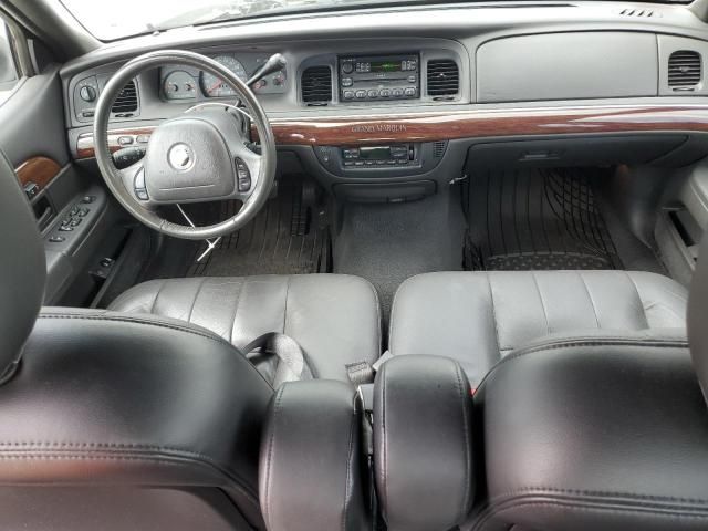 2004 Mercury Grand Marquis LS