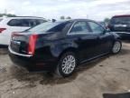 2013 Cadillac CTS Luxury Collection