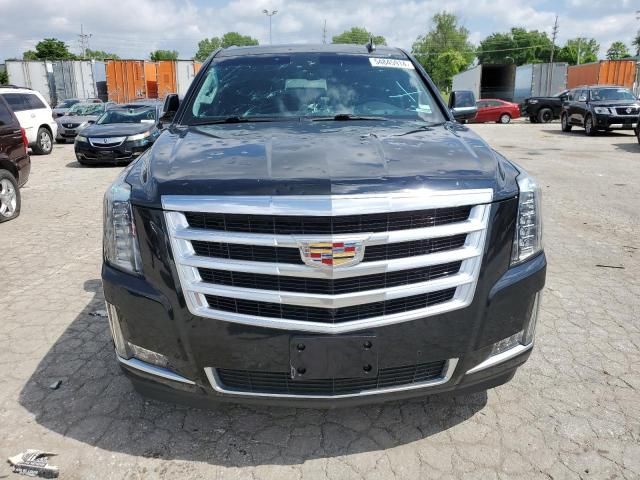 2016 Cadillac Escalade Luxury