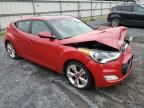 2013 Hyundai Veloster