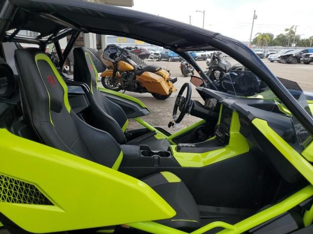 2021 Polaris Slingshot R