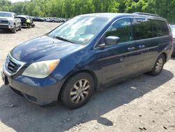 2010 Honda Odyssey EX en venta en Marlboro, NY