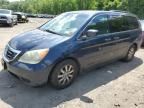 2010 Honda Odyssey EX