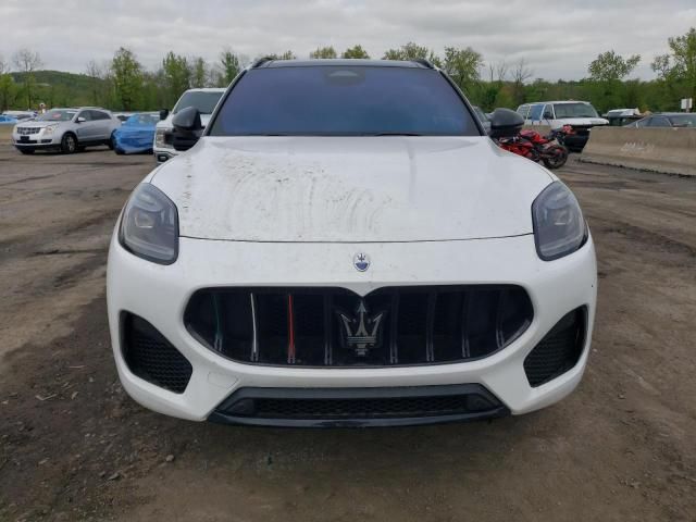 2023 Maserati Grecale Modena