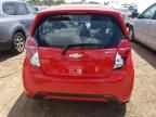 2014 Chevrolet Spark 1LT