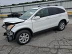 2007 Honda CR-V EXL