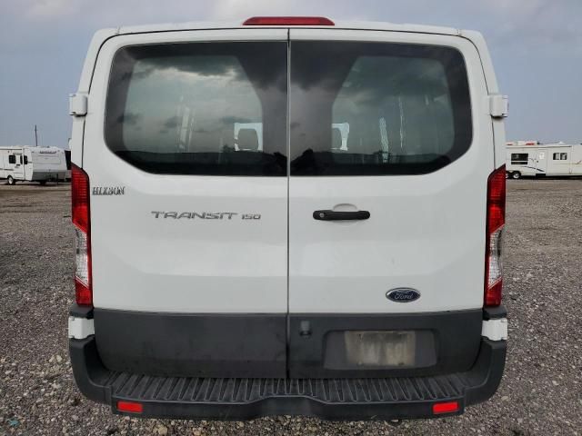 2019 Ford Transit T-150