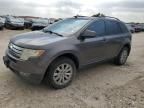 2010 Ford Edge SEL