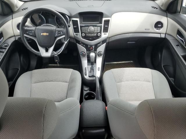 2013 Chevrolet Cruze LT