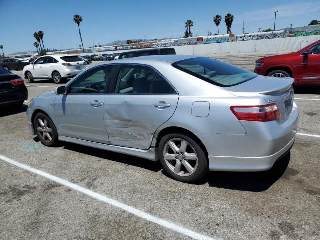 2007 Toyota Camry CE