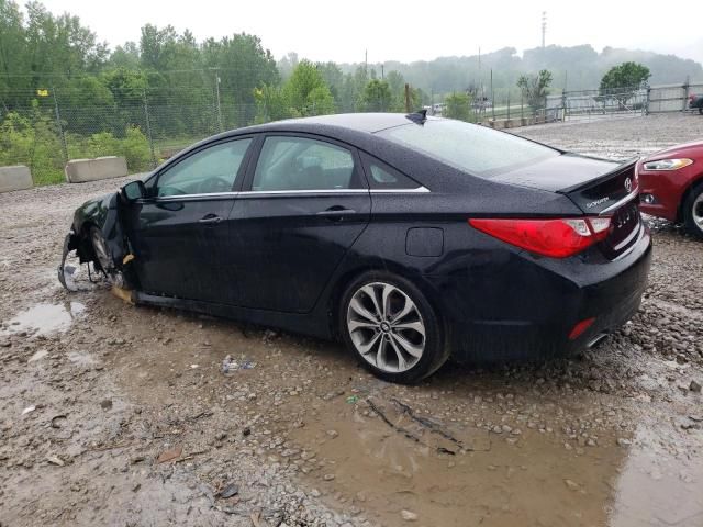 2014 Hyundai Sonata SE