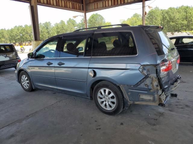 2010 Honda Odyssey EXL