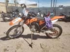 2013 KTM 450 SX-F