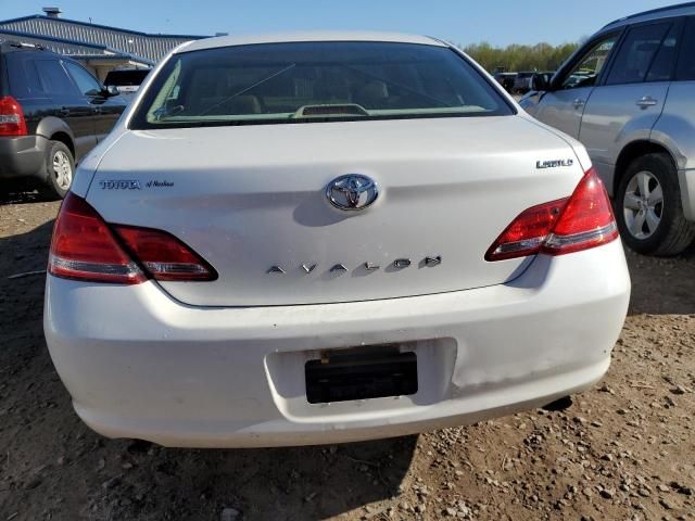 2006 Toyota Avalon XL