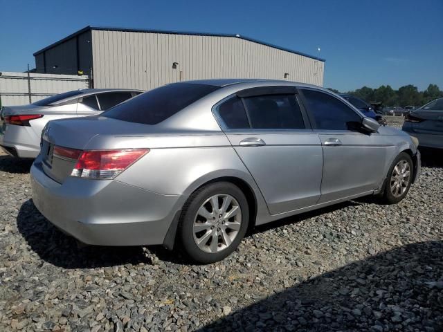 2011 Honda Accord EX