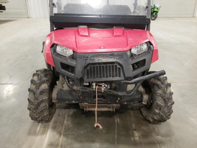 2012 Polaris RIS Ranger 500 EFI