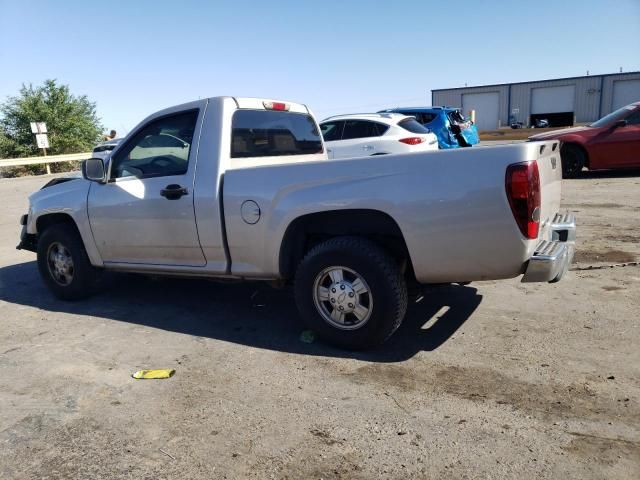 2007 Chevrolet Colorado