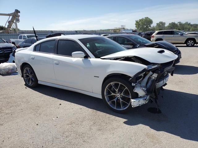 2019 Dodge Charger R/T