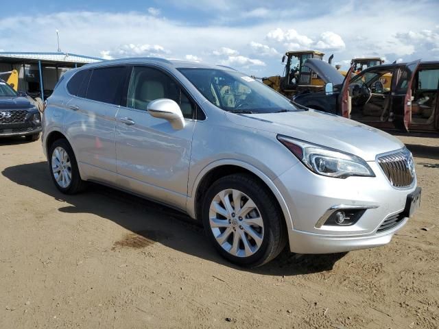 2018 Buick Envision Premium