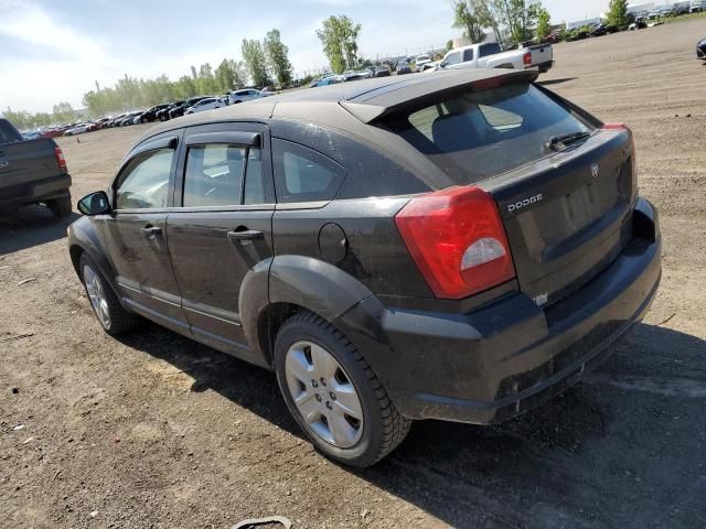 2009 Dodge Caliber SXT