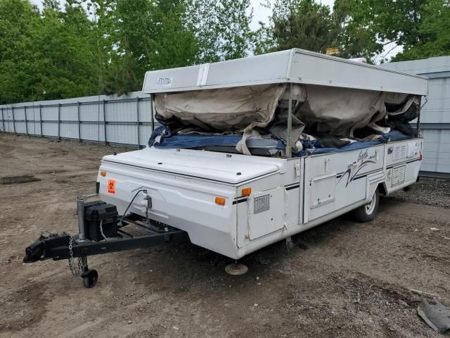 2003 Jayco Trailer