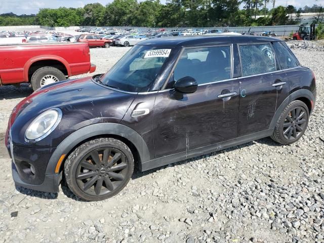 2016 Mini Cooper