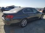 2015 BMW 528 I