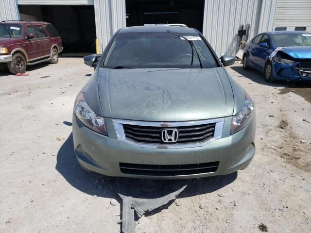 2009 Honda Accord EX