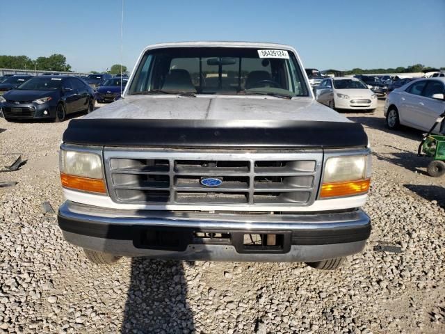 1996 Ford F150