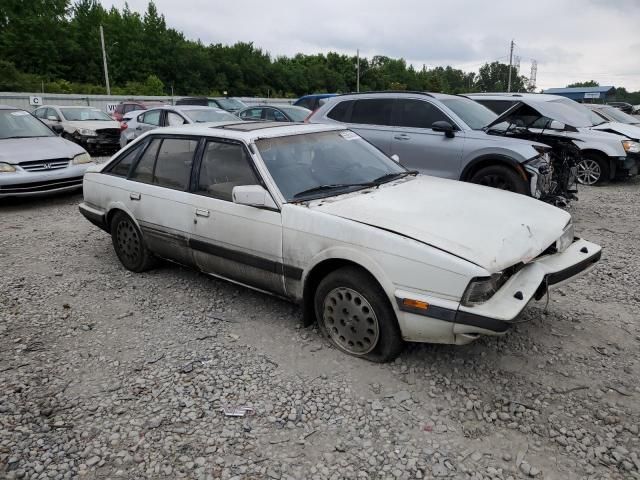 1987 Mazda 626