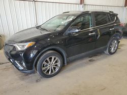 2017 Toyota Rav4 Limited en venta en Pennsburg, PA