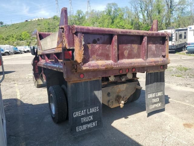 2001 Dodge RAM 3500