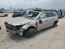 Subaru Vehiculos salvage en venta: 2019 Subaru Outback 3.6R Limited