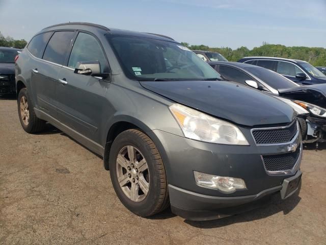 2011 Chevrolet Traverse LT