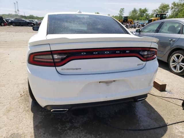 2015 Dodge Charger SXT