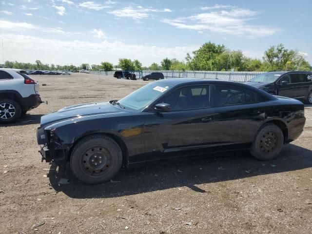 2013 Dodge Charger SXT