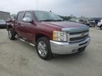 2013 Chevrolet Silverado C1500 LT