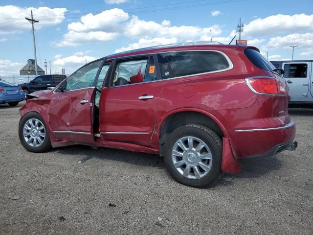 2014 Buick Enclave