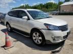 2014 Chevrolet Traverse LTZ