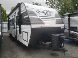 2022 Jayco Travel Trailer en venta en Cahokia Heights, IL