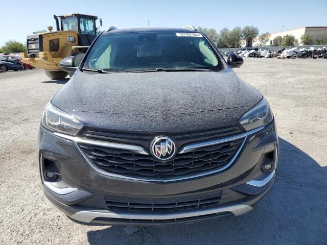 2020 Buick Encore GX Essence