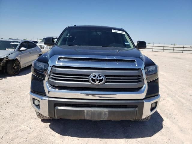 2015 Toyota Tundra Double Cab SR/SR5