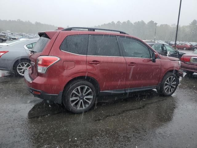 2017 Subaru Forester 2.0XT Premium