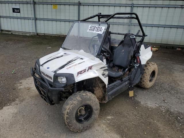 2021 Polaris RZR 170