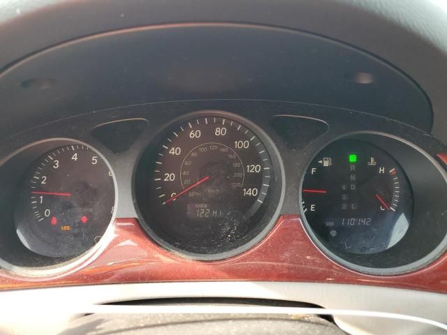 2002 Lexus ES 300