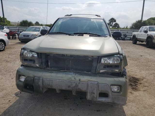 2004 Chevrolet Trailblazer EXT LS